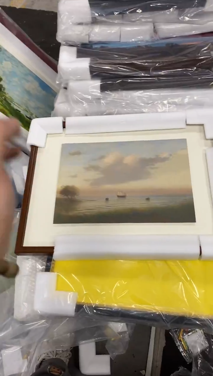 仓库清货 默认瑕疵 完美主义者慎拍