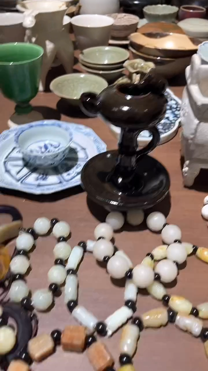 【闪购商品】摆件                