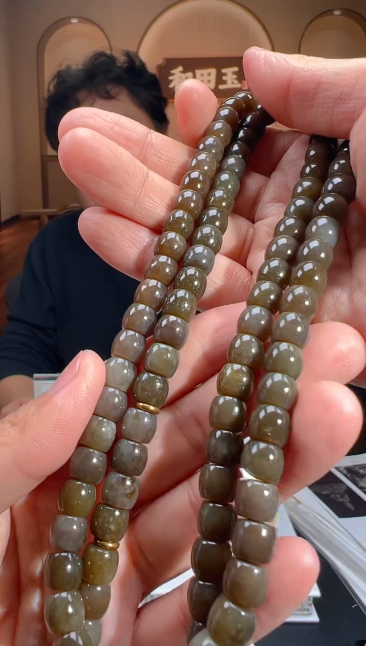 定制和田玉MSXM0028