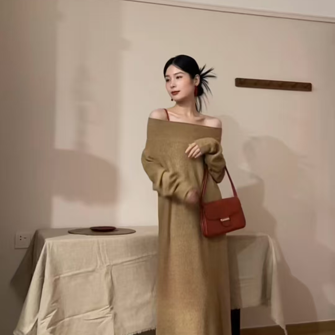 【安合女包】经典斜挎包手提包单肩A000