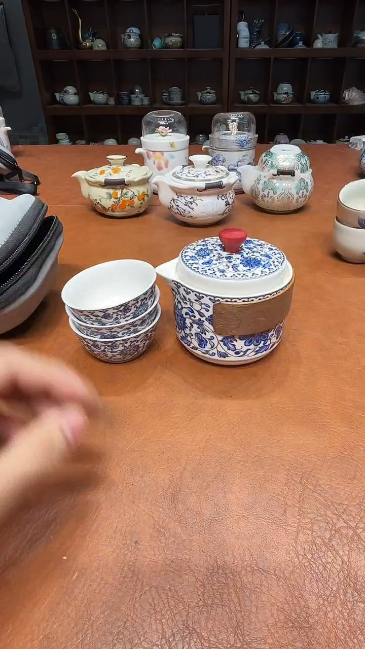 440高雅艺术瓷简单清