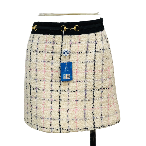 妃鱼/古驰/棉/裙子/95新/凡2/17