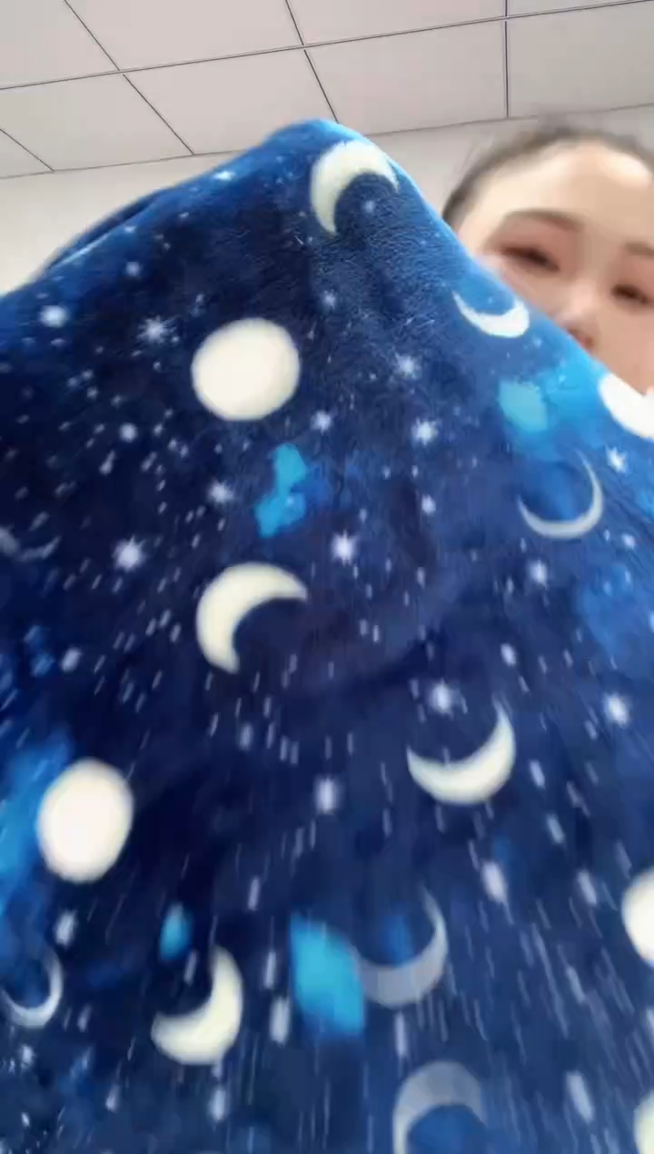 法兰绒2x2.5左右已主播介绍为准