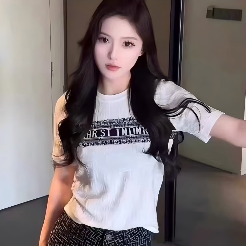 【佳琪专属】新款时尚上衣B009