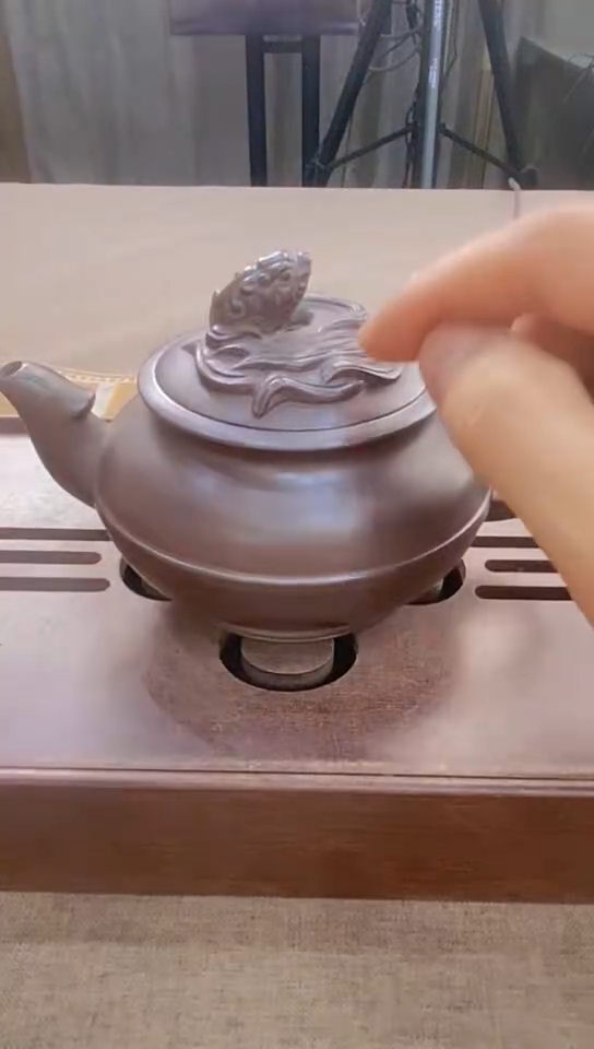 茶壶紫砂宜兴紫砂壶