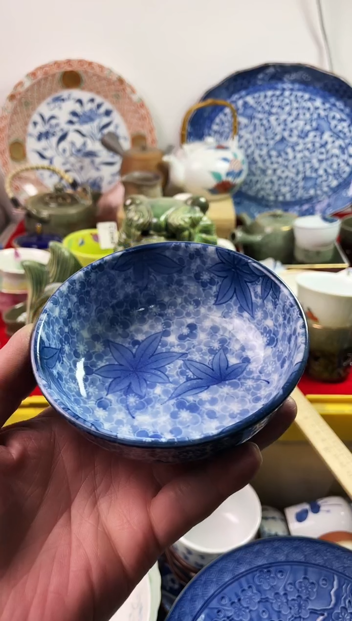 瓷片浮*77777777777 D469