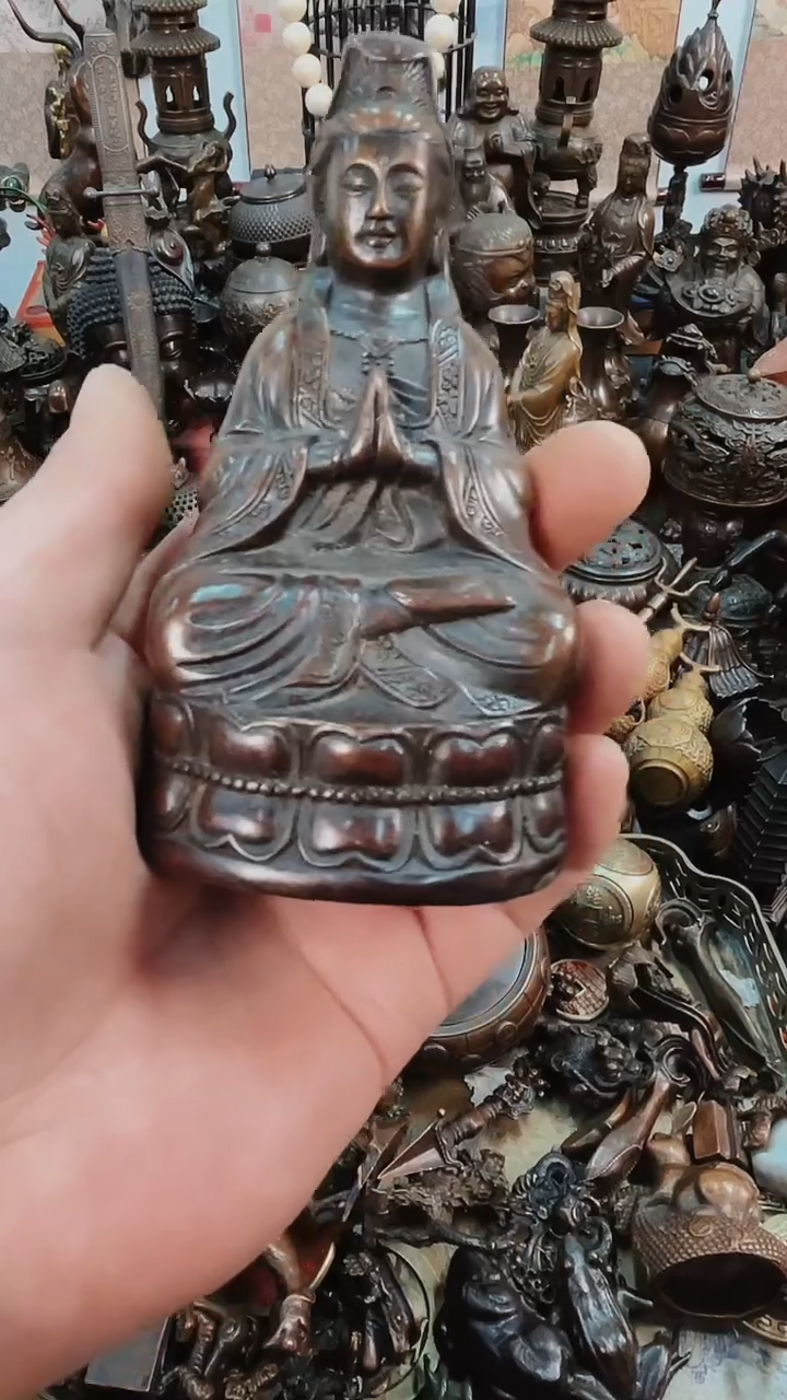 【闪购商品】独具匠心 巧夺天工