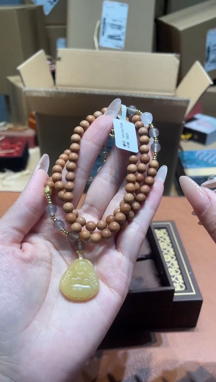 手串仓库撤柜闪购链接（多样性发其一）￥