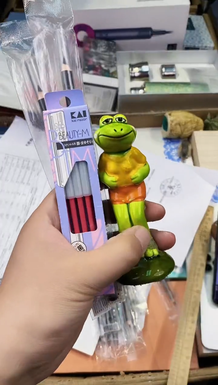 【闪购商品】瓷片3都是我的大宝贝儿瓷器