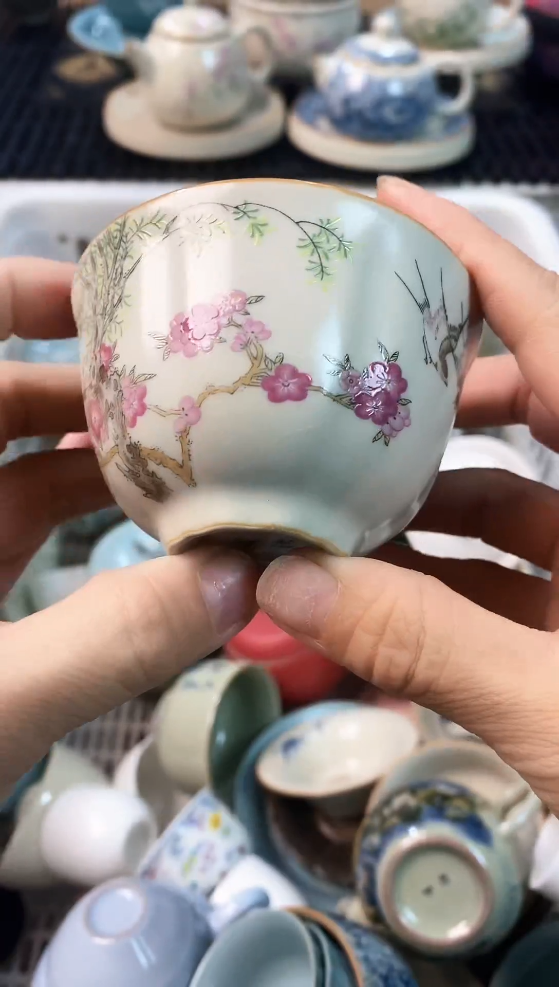 【闪购商品】（轻轻微瑕）茶具茶壶茶碗茶杯