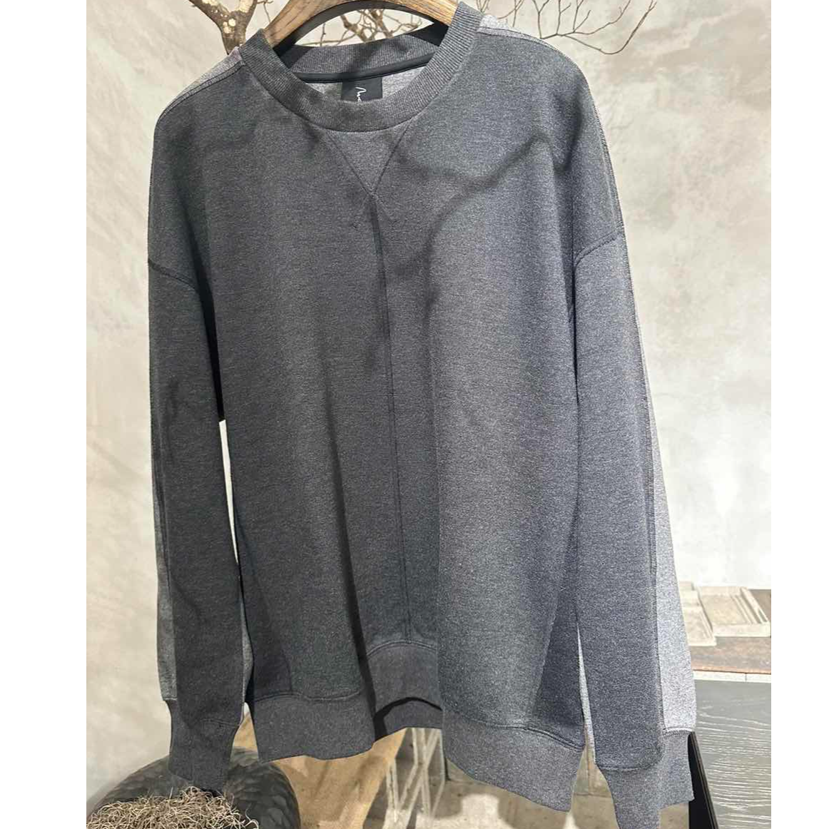 北纬三十度反季款式男士春秋冬款卫衣BW33350Y