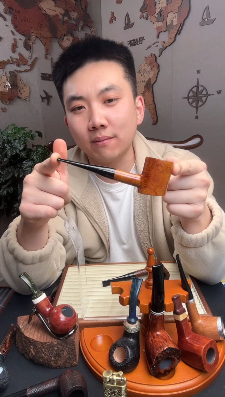 石楠木意大利进口石楠木烟斗