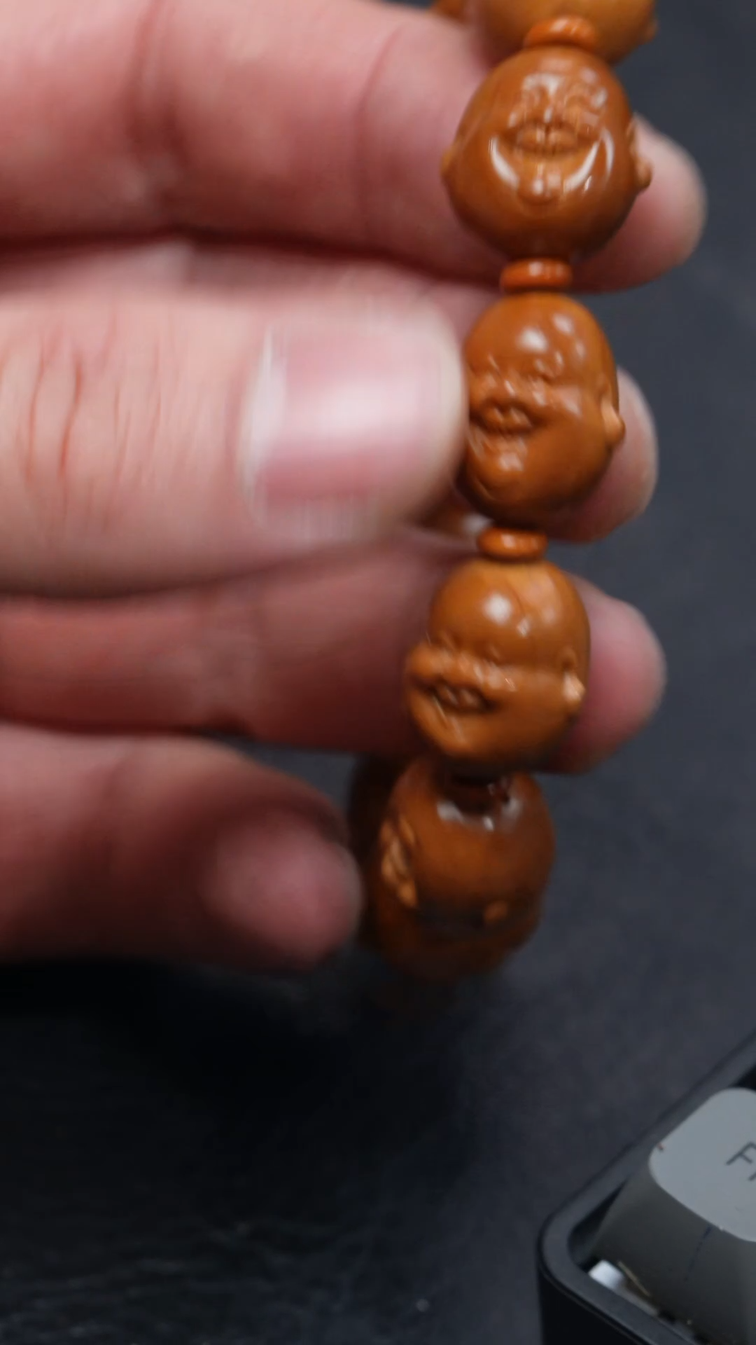 【闪购商品】橄榄核手串/手链橄榄核