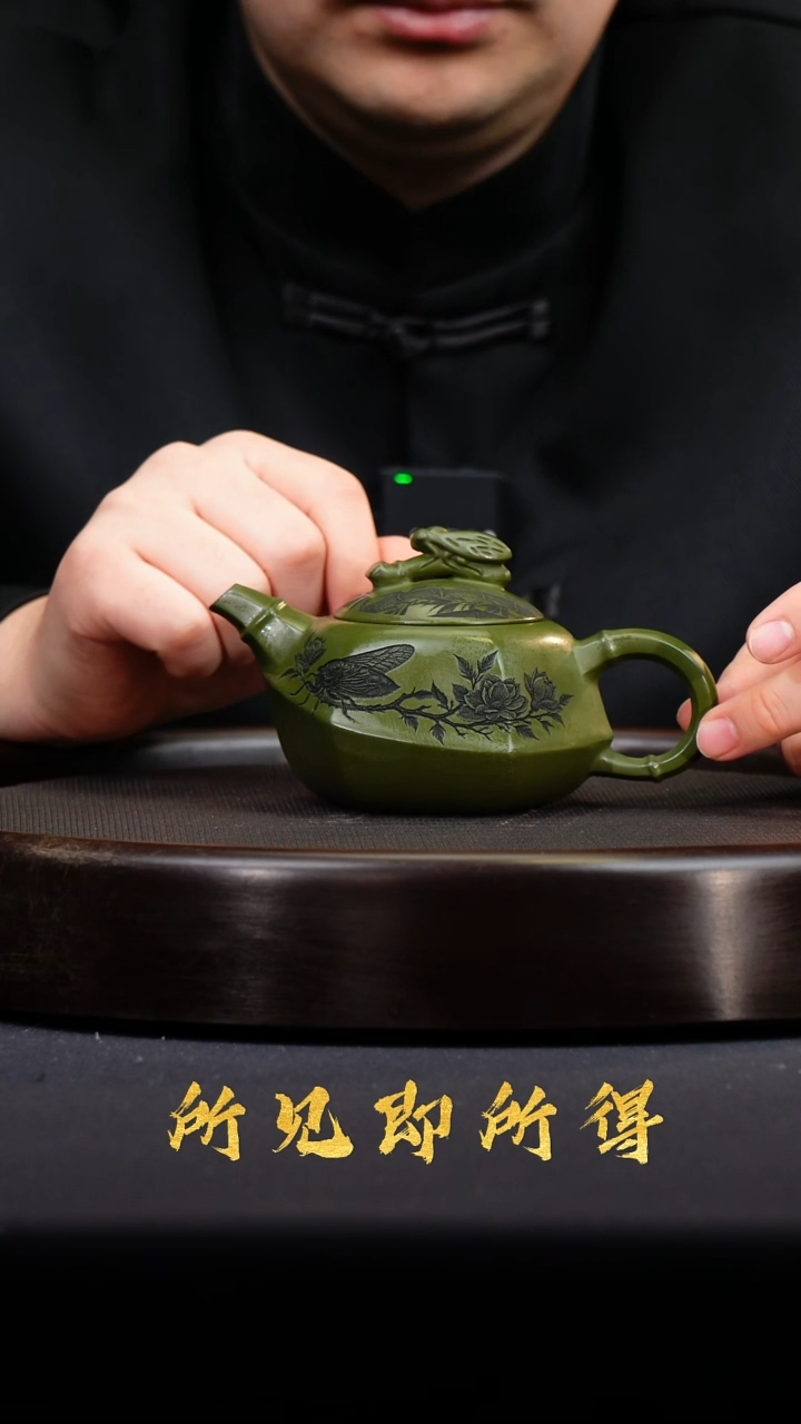 茶壶紫砂W宜兴原矿高端紫砂