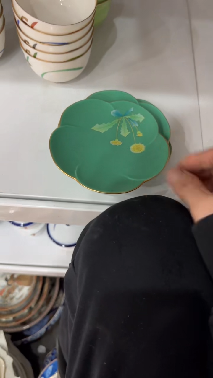 【闪购商品】茶盏8888888888     948