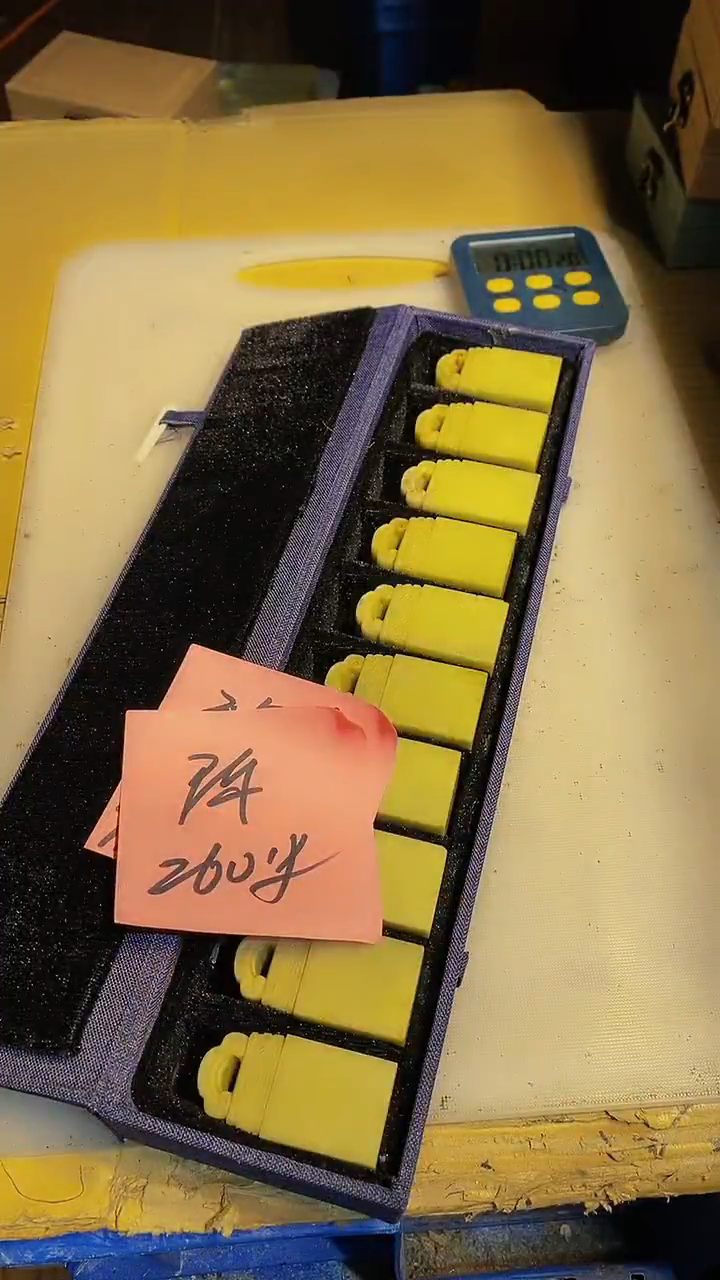 青田石陈*虎青田印石 篆刻佳品