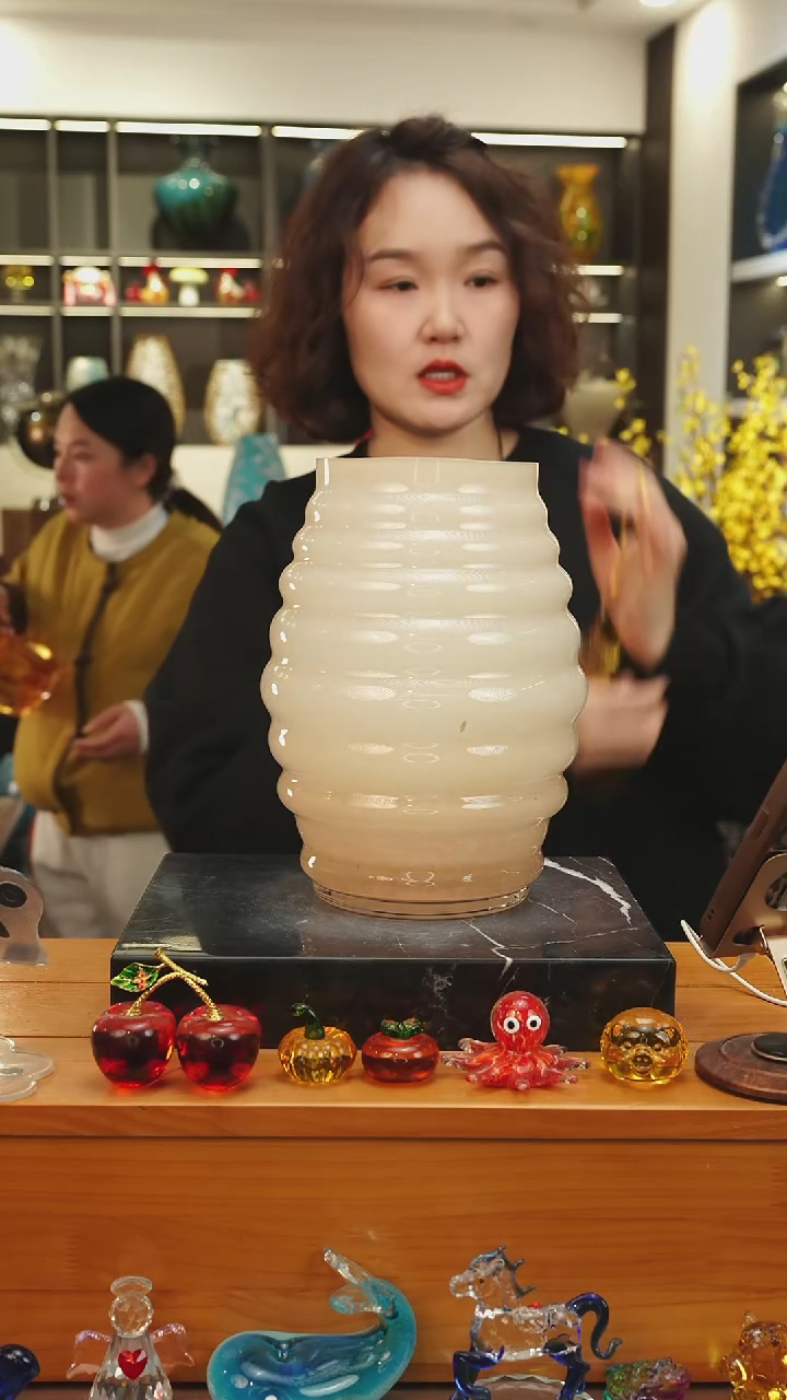 外贸花瓶花器花盆047