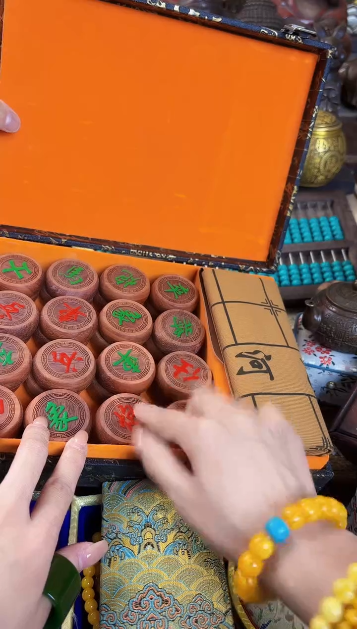 【闪购商品】风车木（黑檀木）1