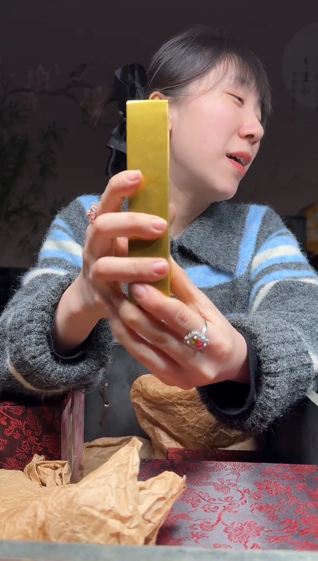 金属特色摆件家居摆件N-26