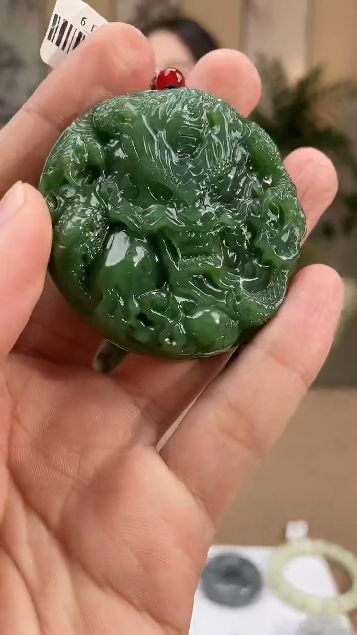 定制和田玉多样性拍一发一270021