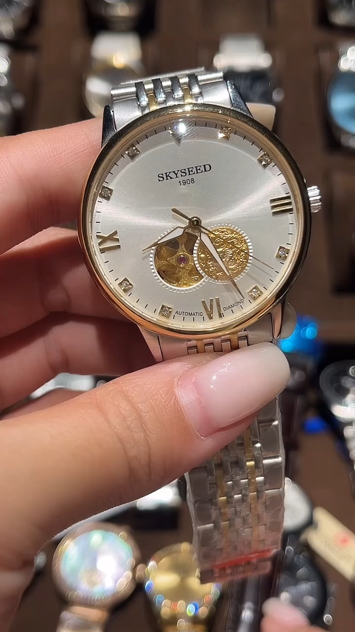 精钢孤品闪购一个