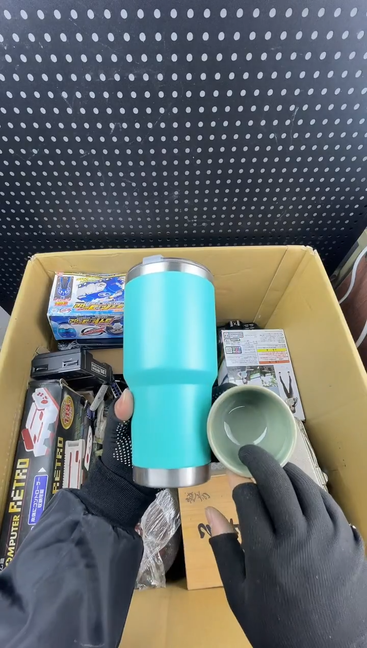 倾*小懂中古百货2号店