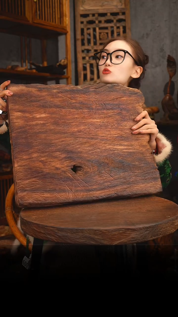 老叶木作木制品251