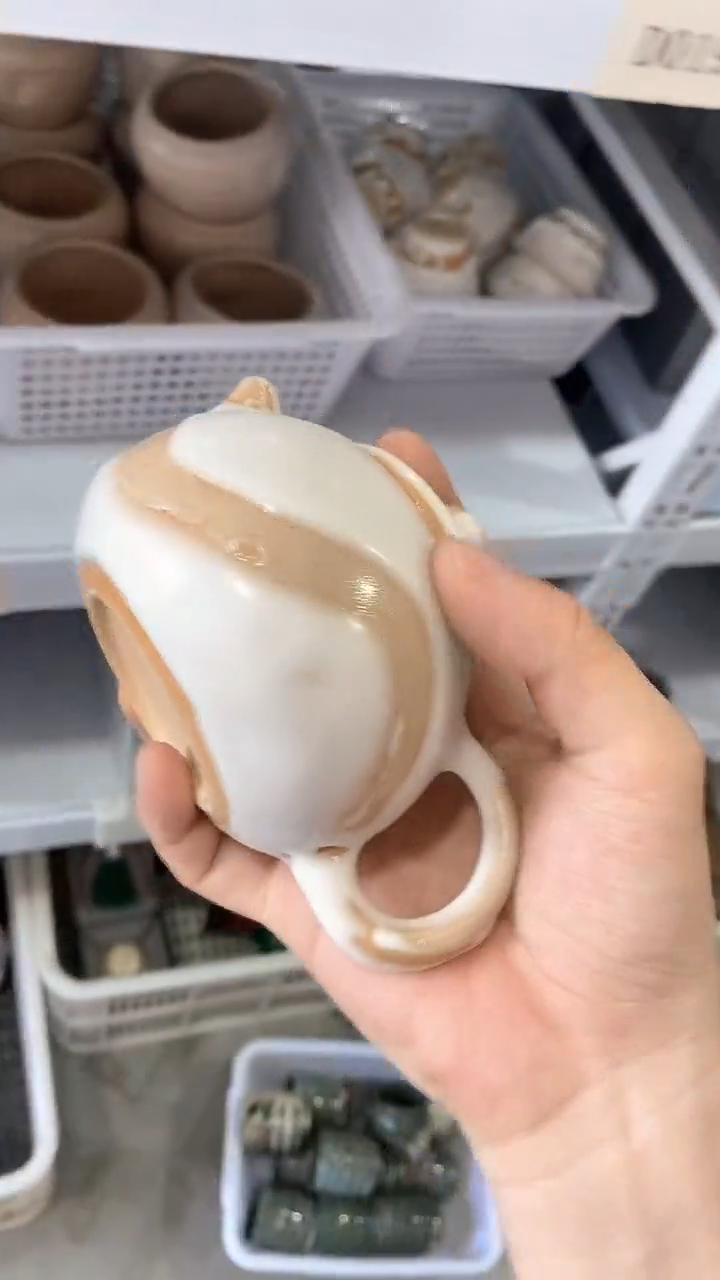瓷片D020陶瓷茶具茶器