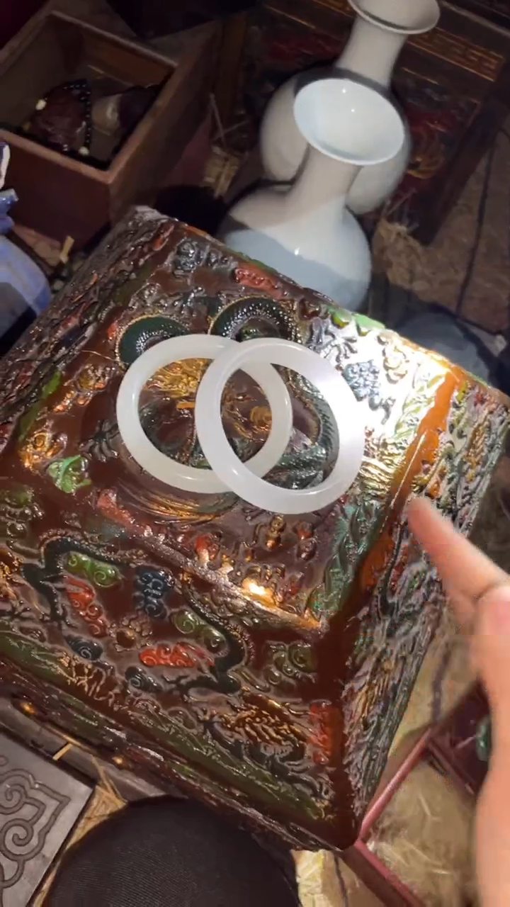 玉闪购商品专属高端连