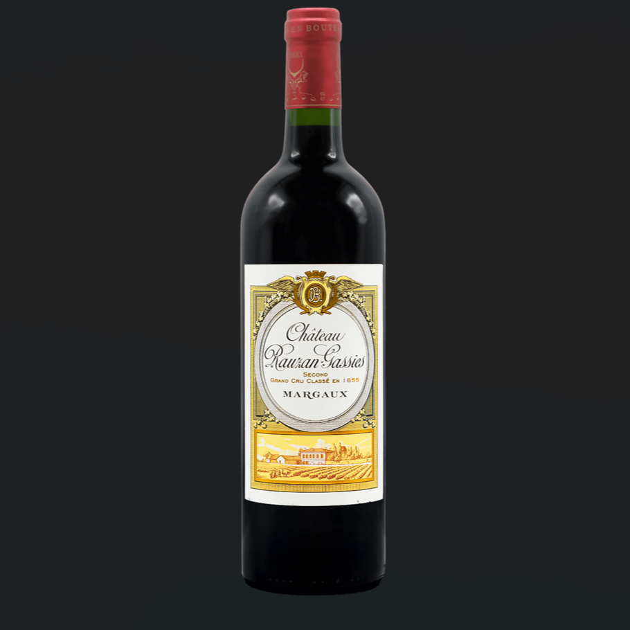 露仙歌庄园红葡萄酒2018