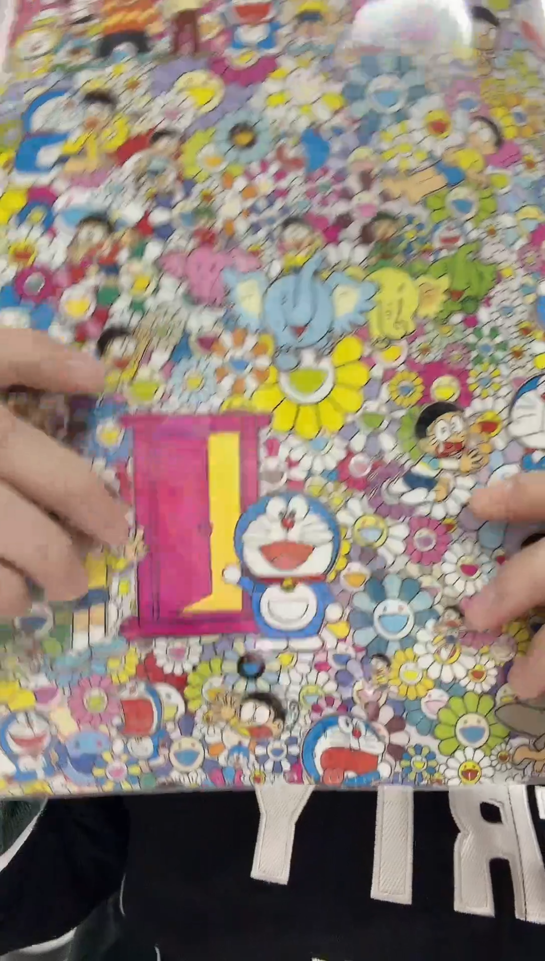 静态1任意门文件夹一个