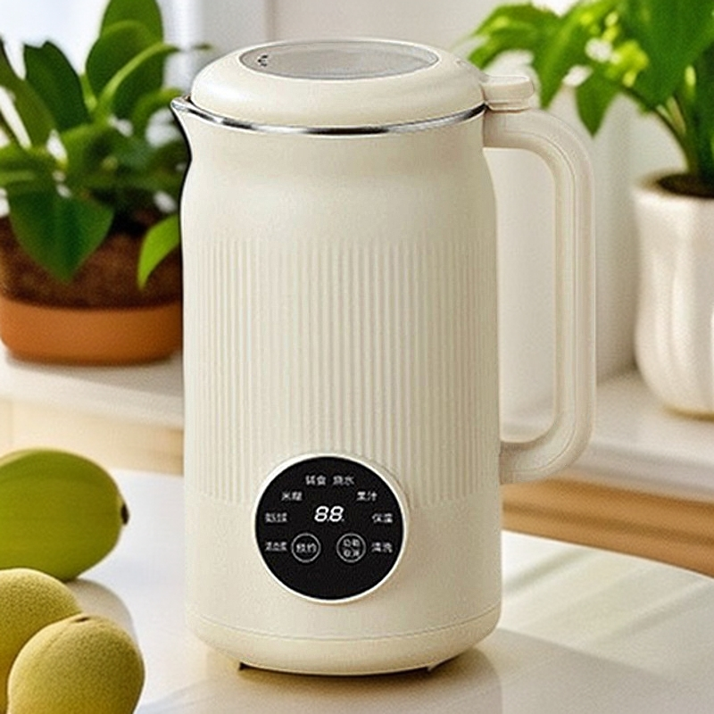 【元梦妈妈专属】家用豆浆机多功能破壁机全自动