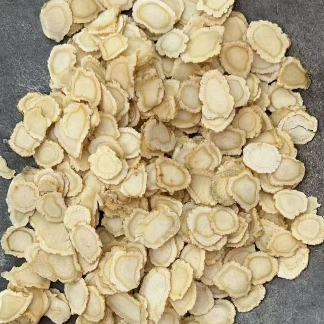 【跑山妮儿】西洋参正宗