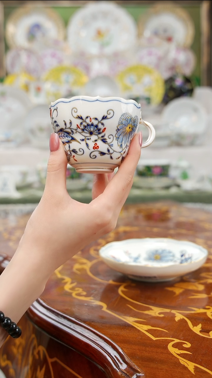 瓷中古瓷器如图所示92