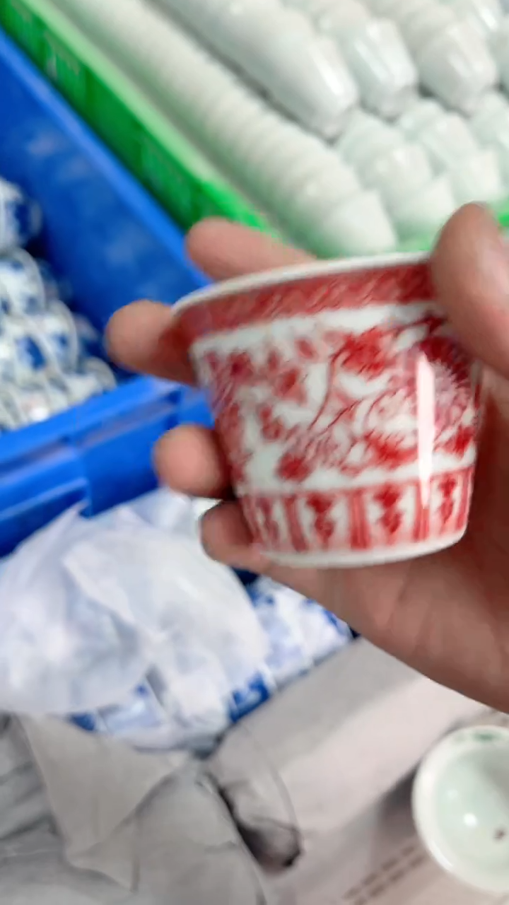 【闪购商品】景德镇陶瓷福利价