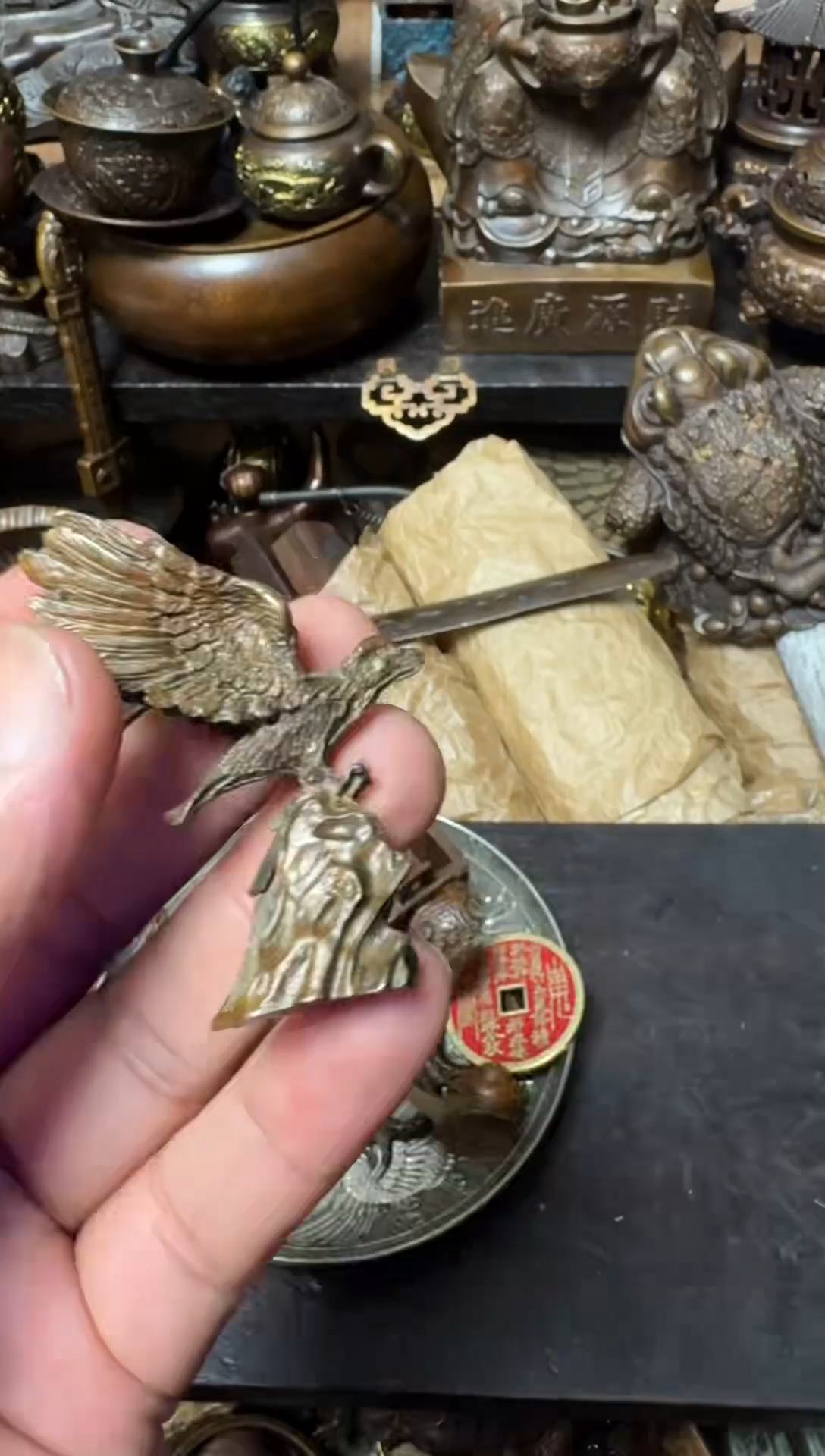 所见即所得假一赔十