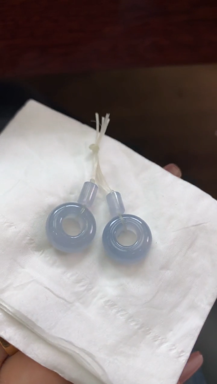 【闪购商品】定制翡翠未镶嵌翡翠