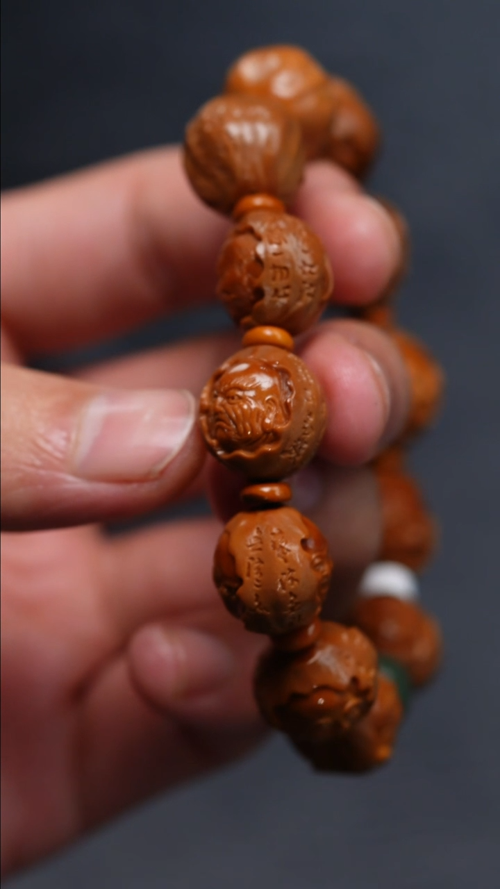 手串/手链橄榄核用**9橄榄核