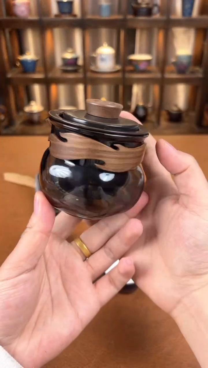 户外便携式家用旅行茶具