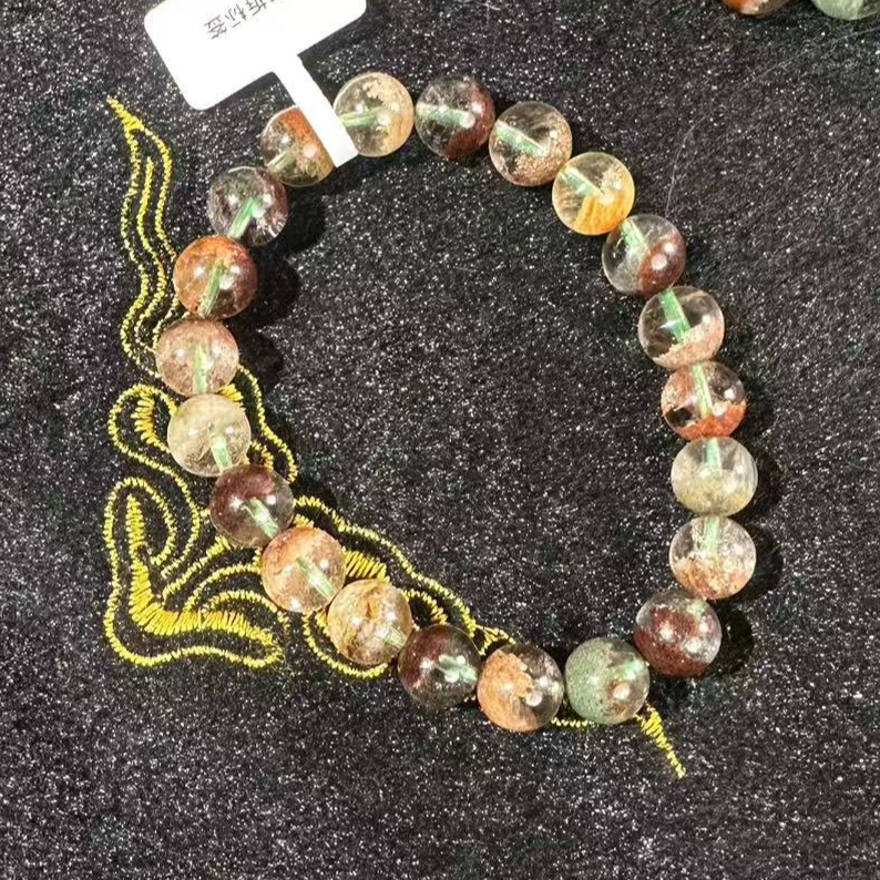 四季幽灵手链 一串一四季