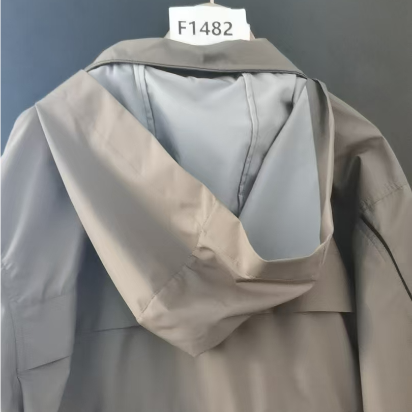 欧系-时尚女装【F1482】壹后