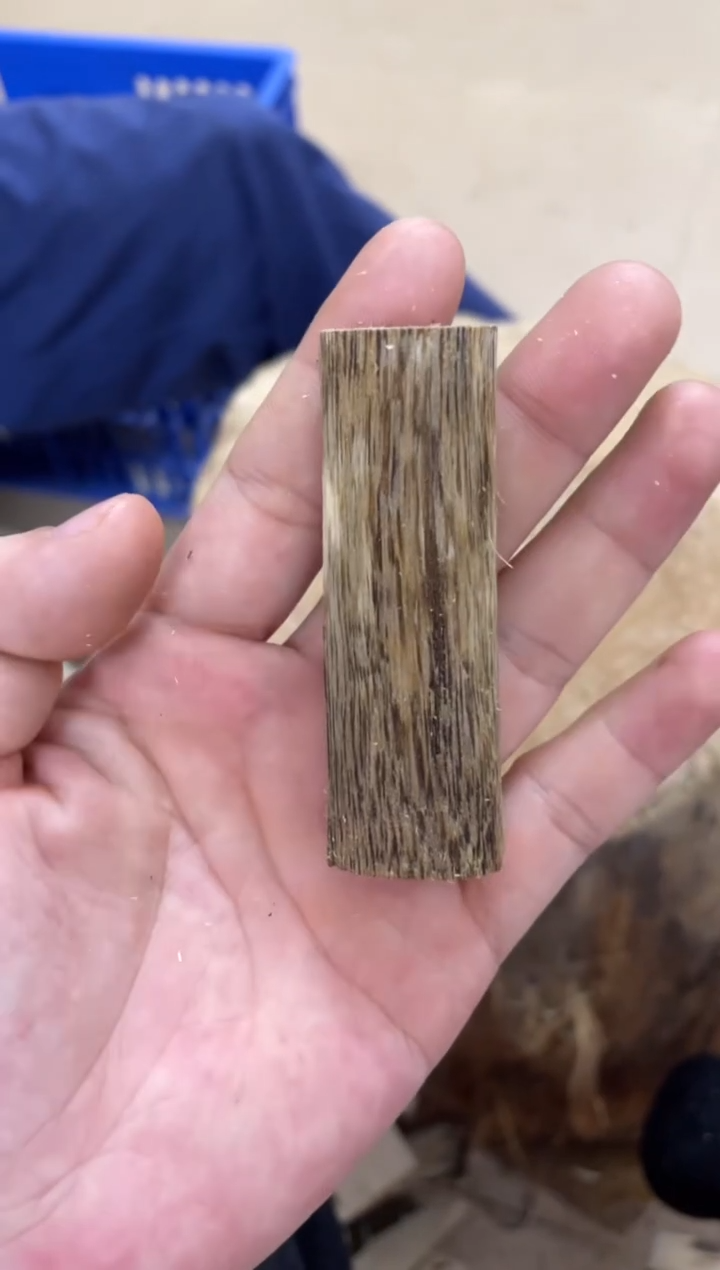 沉香沉香碎屑棋楠沉香 原料文创1