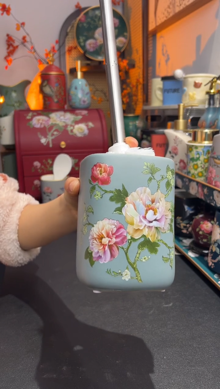 外贸陶瓷家居百货