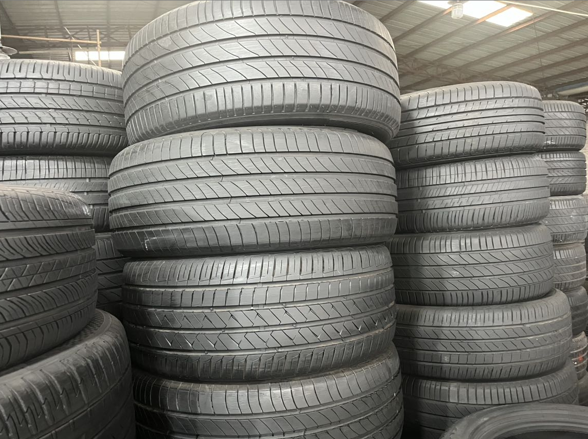 米其林轮胎汽车静音防爆车胎215225235245255r17181920寸