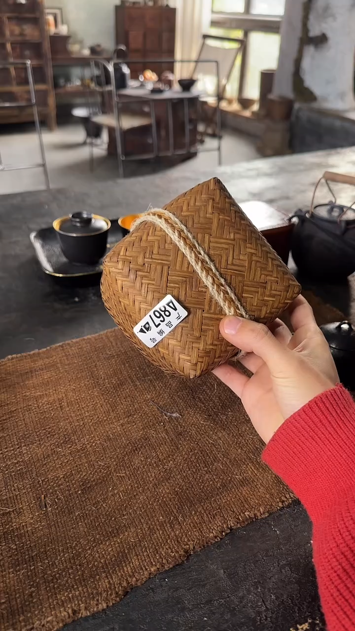 鱼和熊工作室手工陶艺