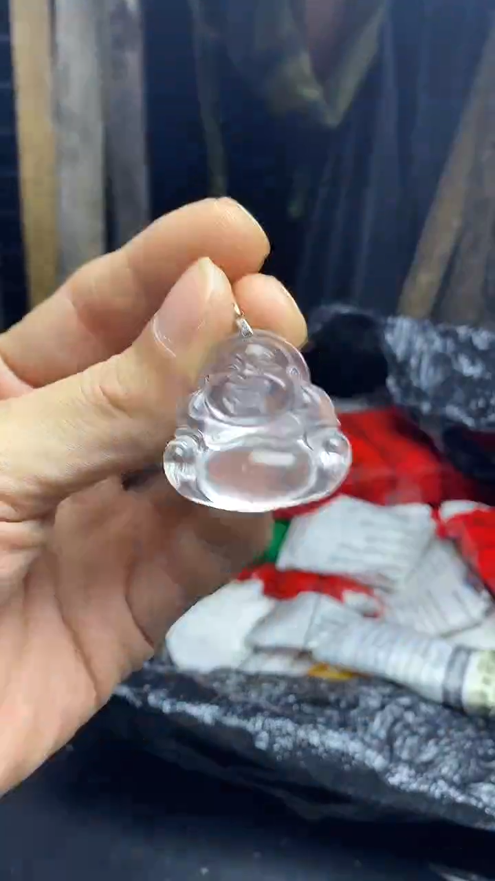 满色吊坠 所见即所得！