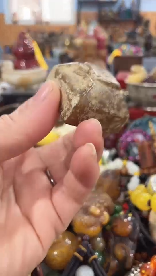 【闪购商品】摆件宫廷影视老旧工艺摆件