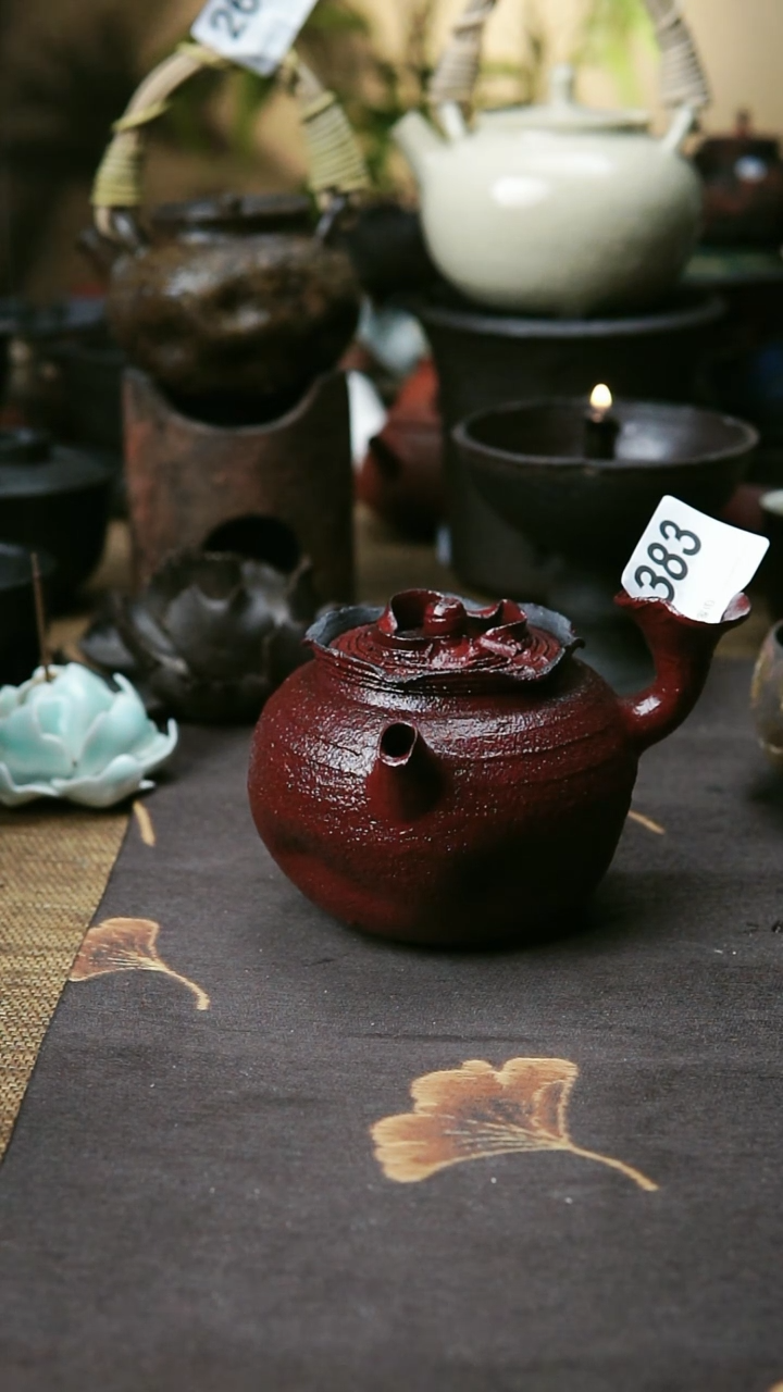 【闪购商品】煮茶壶茶壶茶壶茶壶茶壶