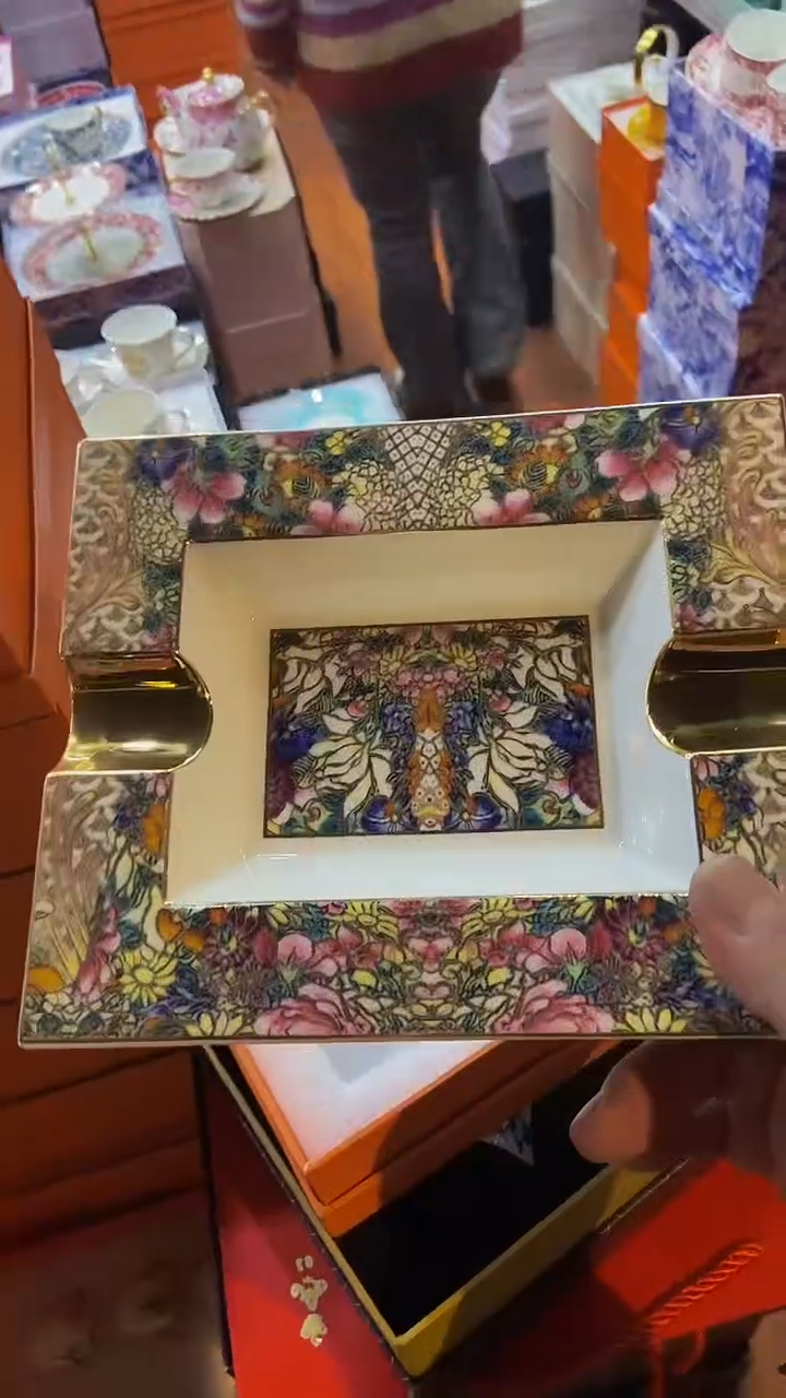 【闪购商品】鸿辉家品牌瓷器，京东包邮！