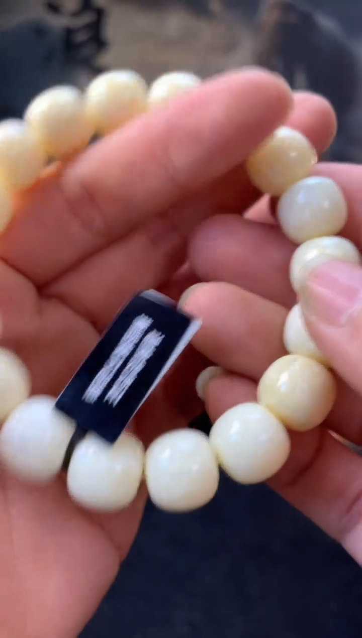 【闪购商品】橄榄核手串/手链猛犸猛犸猛犸猛犸17